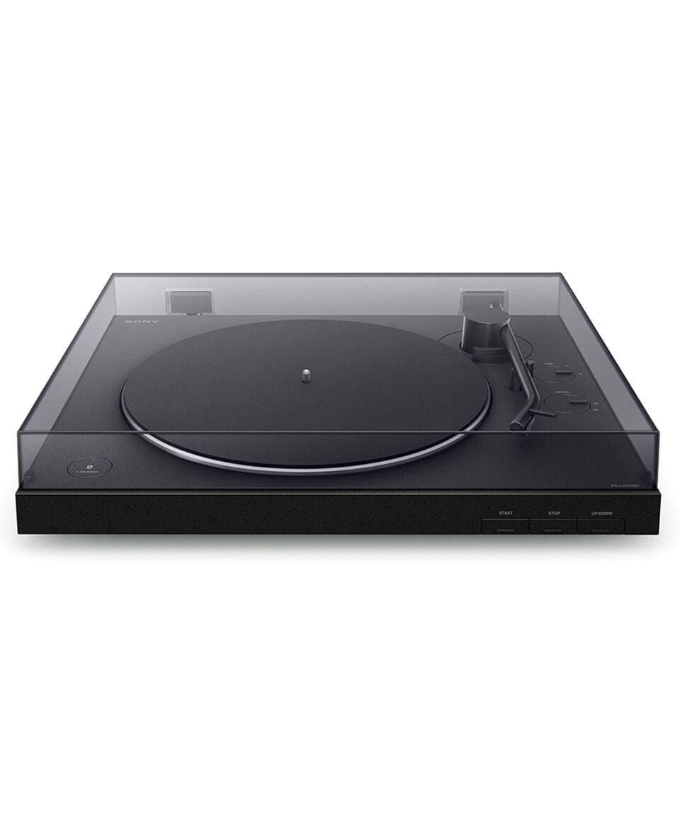 Sony Tocadiscos con Conectividad Bluetooth PS-LX310BT