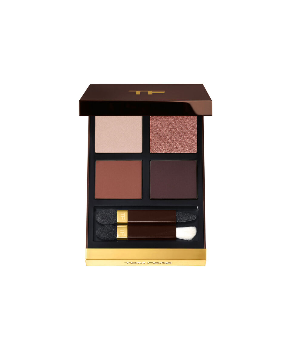 Tom Ford Paleta de sombras Desert Fox 6 gr