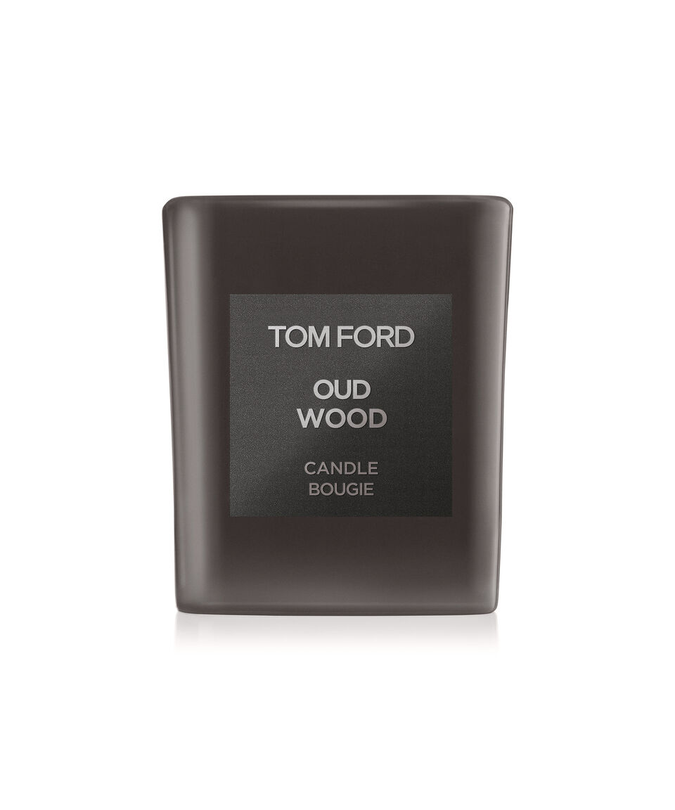 Tom Ford Vela Oud Wood 621 ml