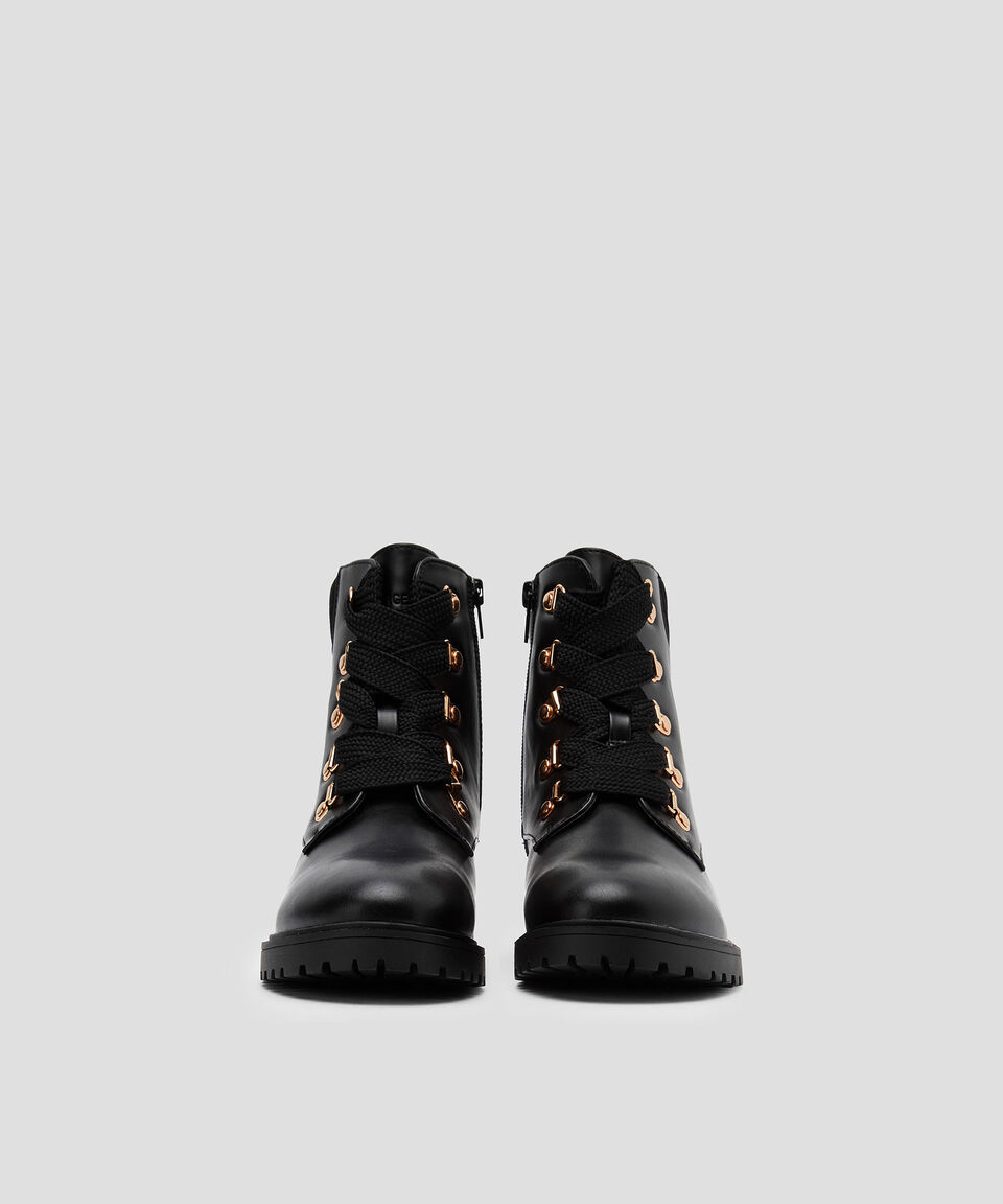 Tommy Hilfiger Botines Casuales Niña