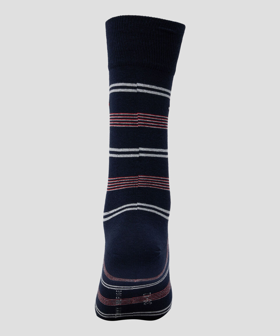 Tommy Hilfiger Set 3 Calcetines Hombre