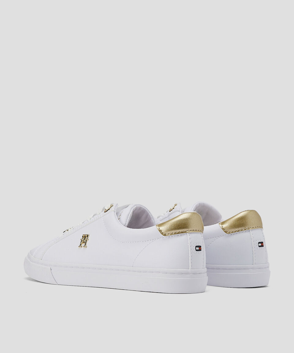 Tommy Hilfiger Tenis Casuales Mujer
