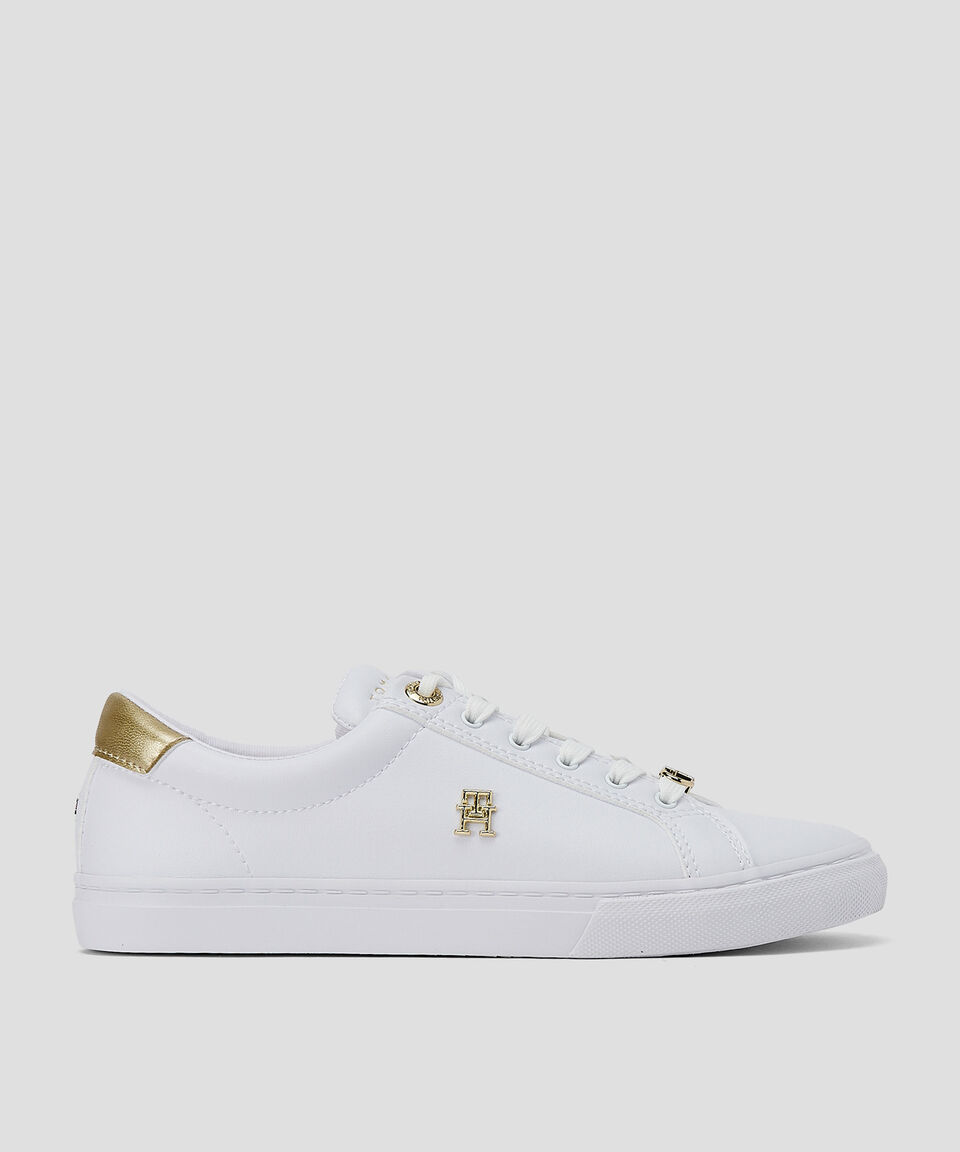 Tommy Hilfiger Tenis Casuales Mujer