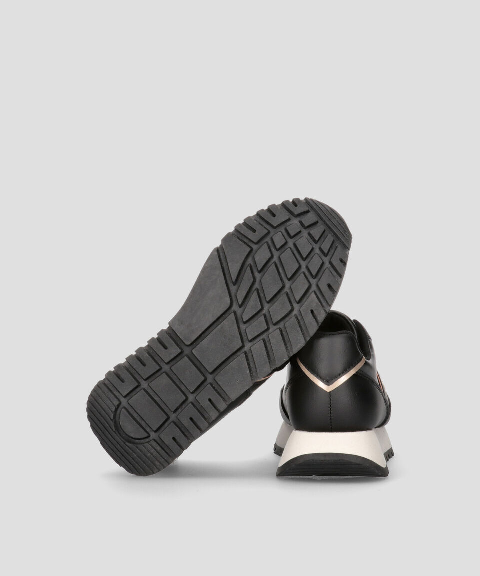 Tommy Hilfiger Tenis Casuales Niño