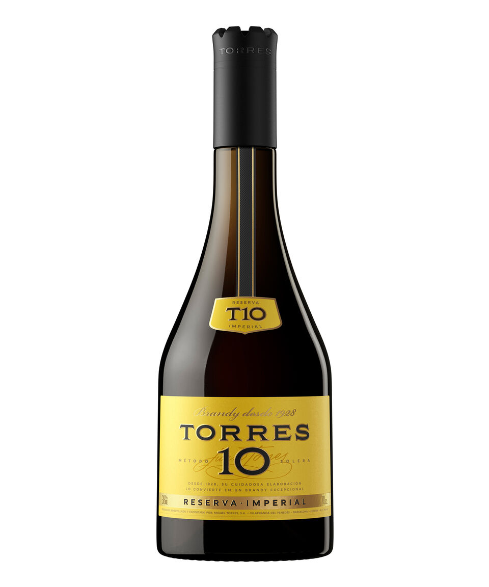 Torres Brandy Torres 10 700 ml