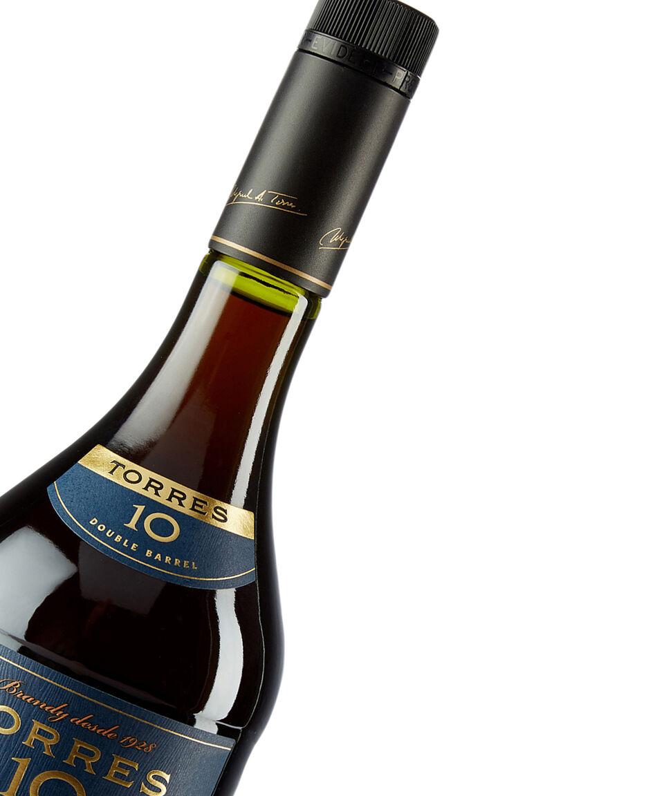 Torres Brandy Torres 10 Double Barrel 700 Ml