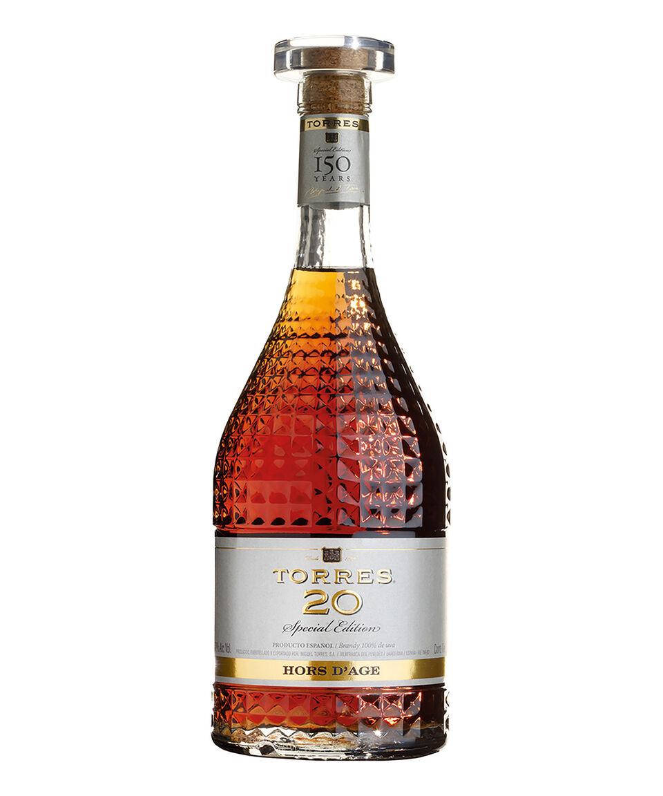 Torres Brandy Torres 20 Superior 700 ml