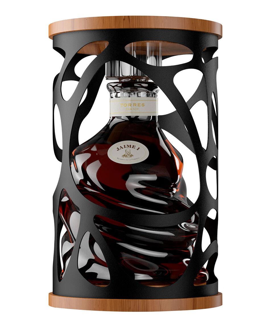 Torres Brandy Torres Jaime I 700 Ml