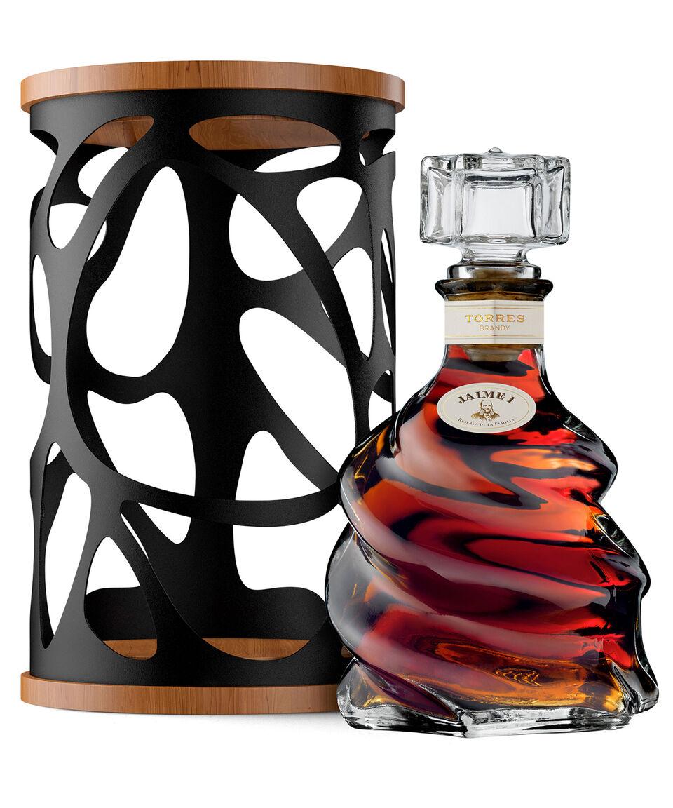 Torres Brandy Torres Jaime I 700 Ml