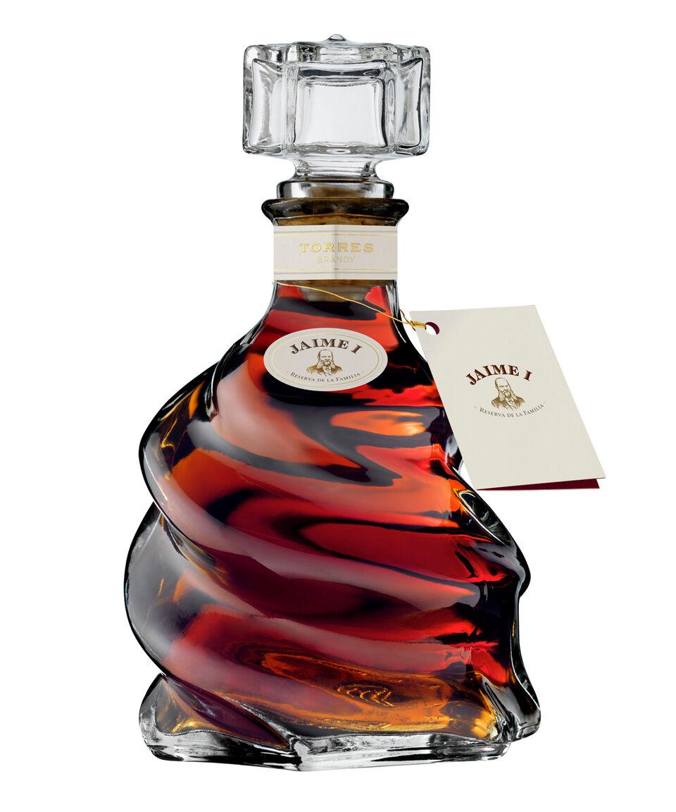 Torres Brandy Torres Jaime I 700 ml