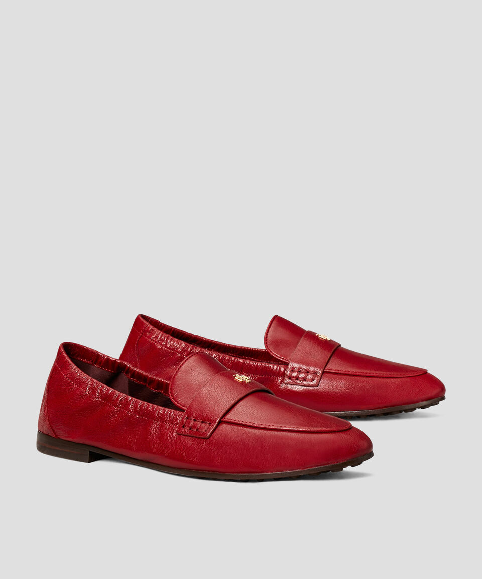 Tory Burch Mocasines Ballet Loafer