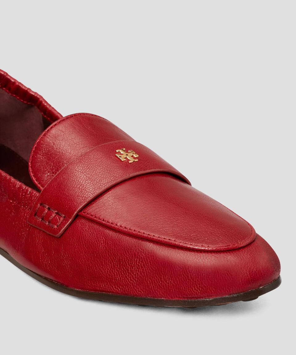 Tory Burch Mocasines Ballet Loafer