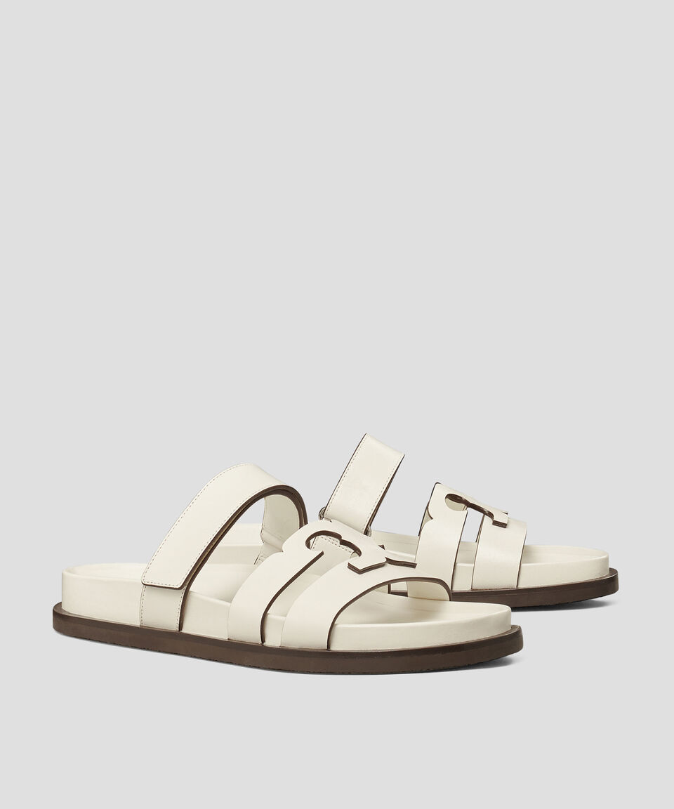 Tory Burch Sandalias Ines Sport