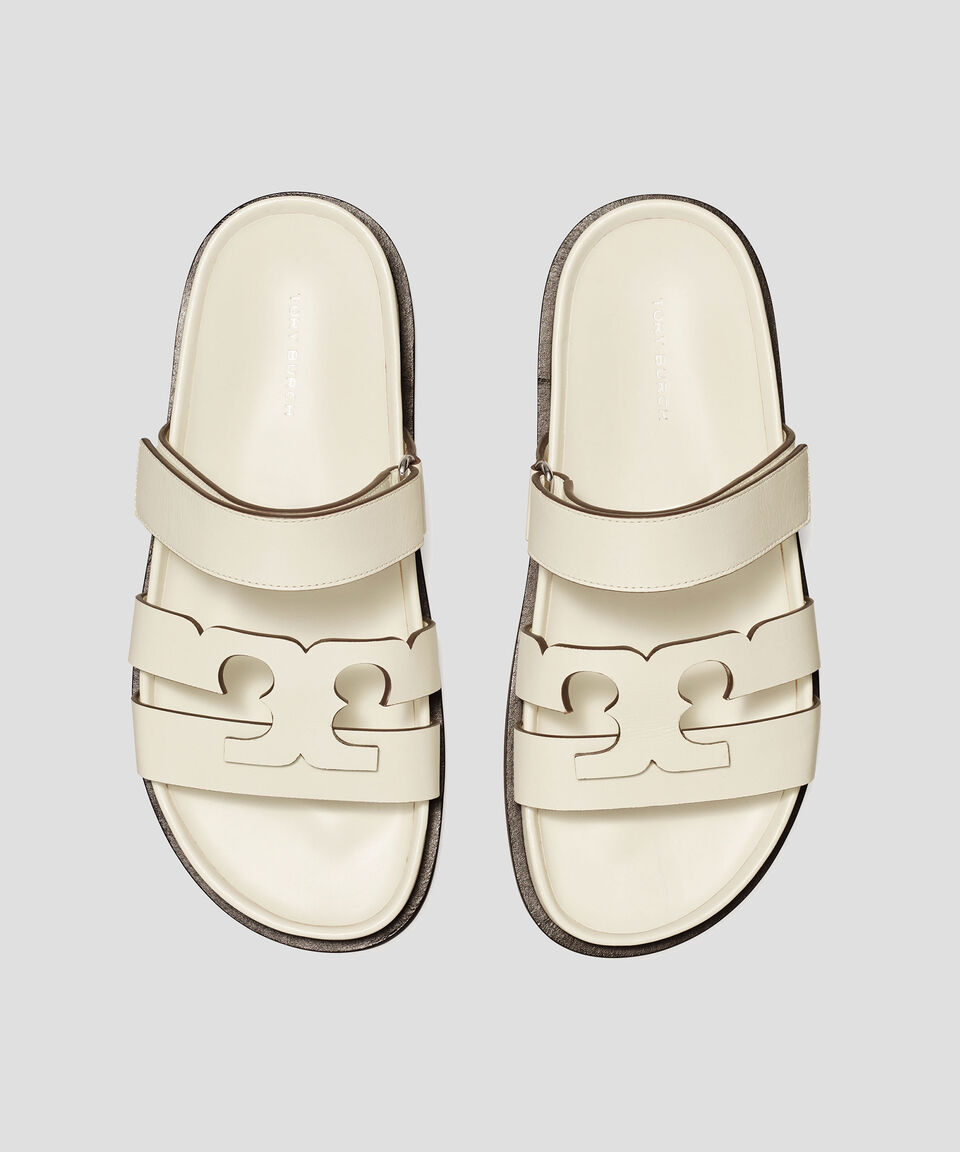 Tory Burch Sandalias Ines Sport