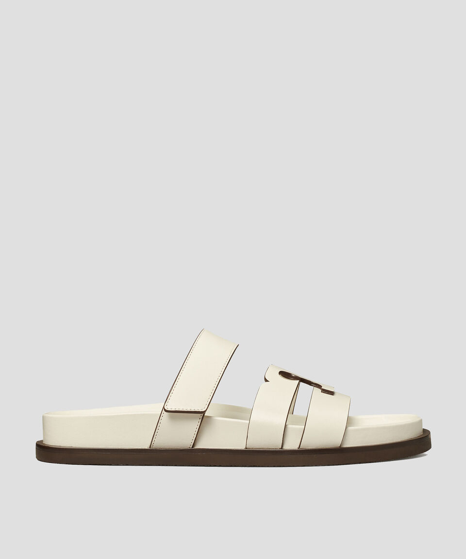 Tory Burch Sandalias Ines Sport