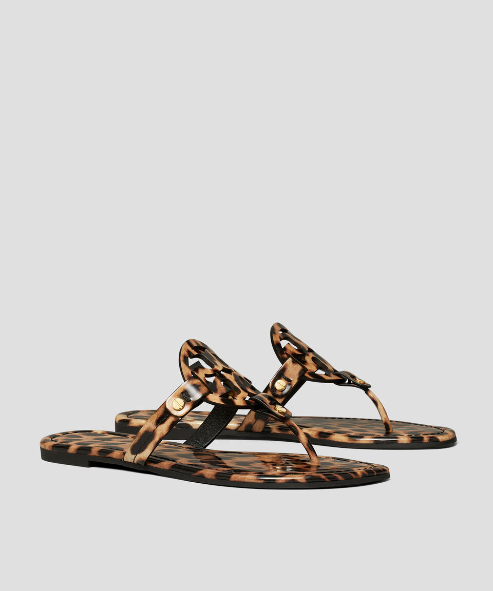 Tory Burch Sandalias Miller