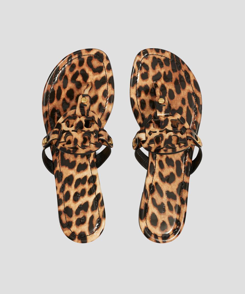 Tory Burch Sandalias Miller