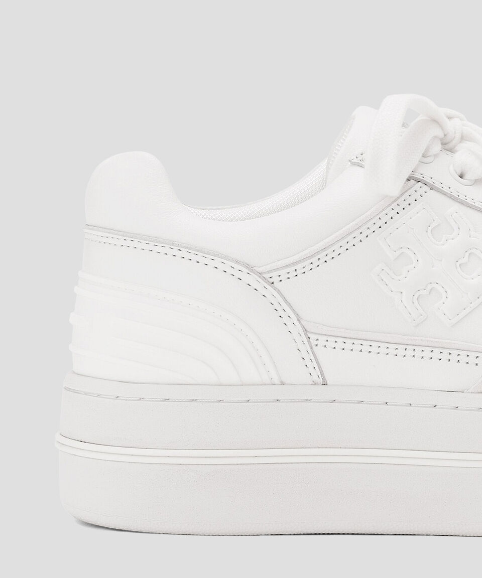 Tory Burch Tenis Casuales Con Logotipo Mujer