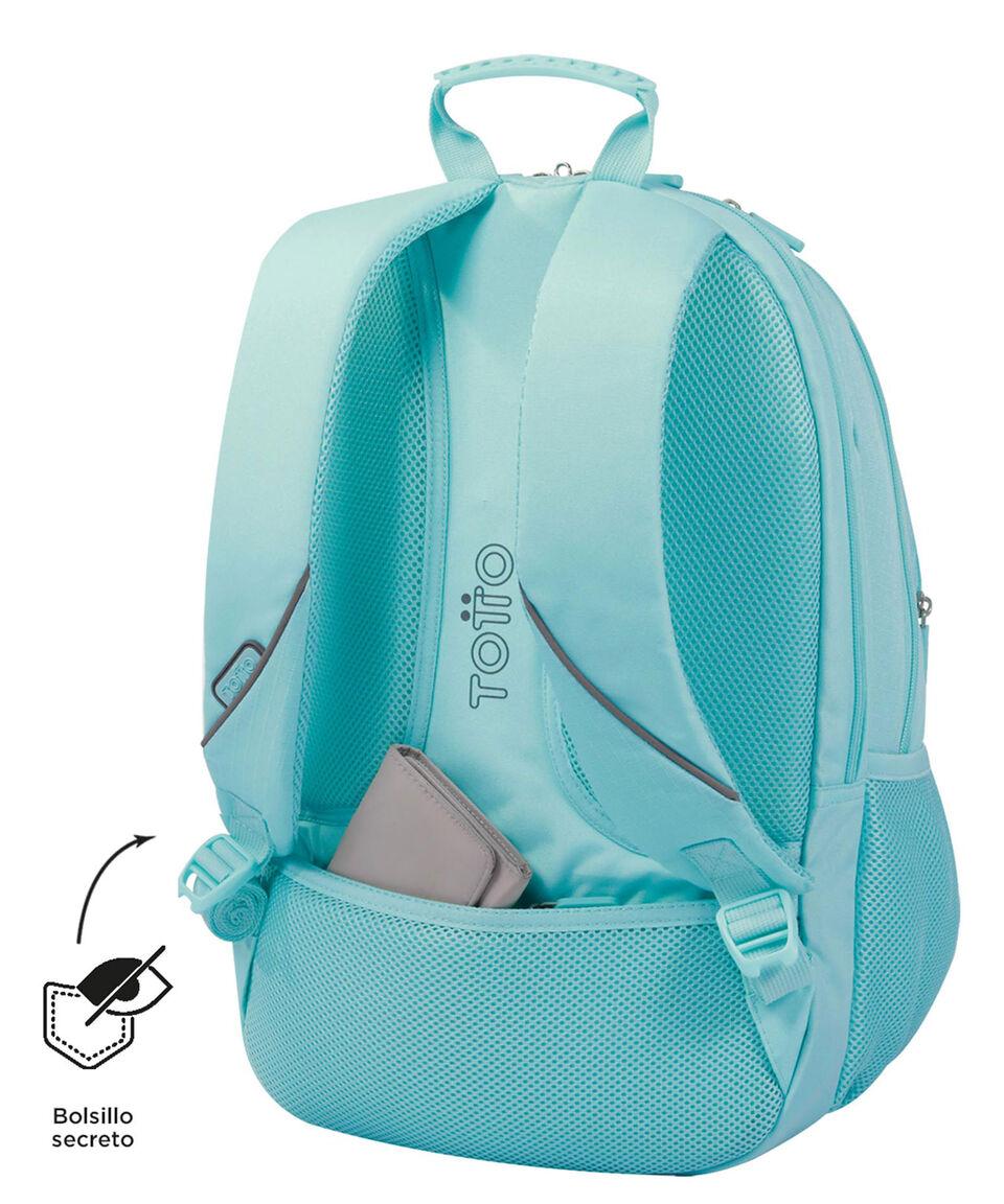 Totto Mochila Para Tablet Unisex