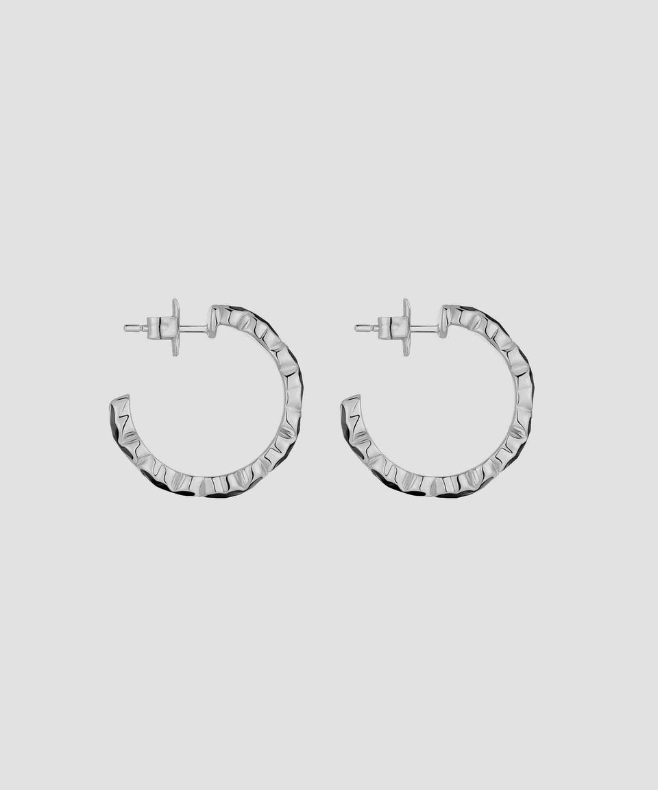 Tous Aretes En Plata .925 Icon Color Con ónix Mujer