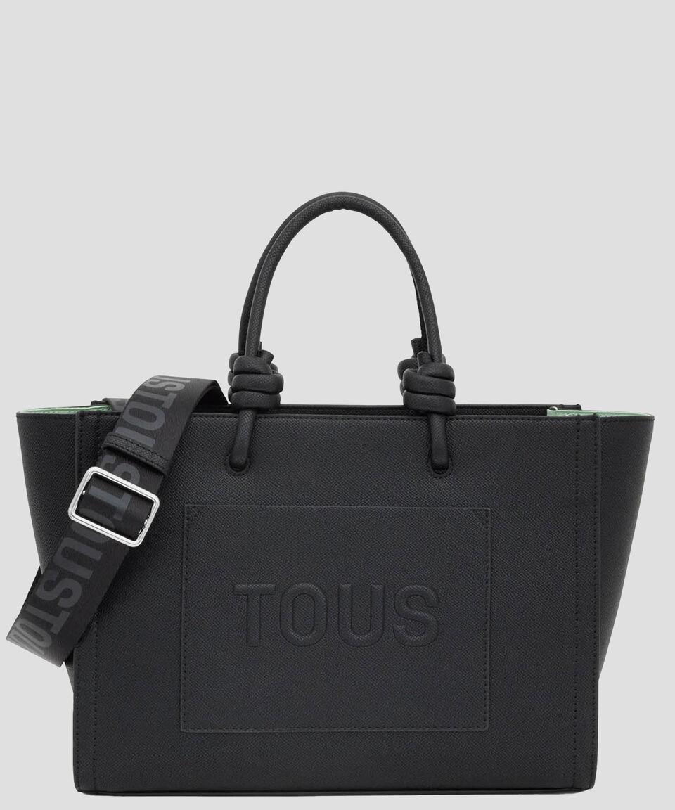 Tous Bolso Tote La Rue New Mujer