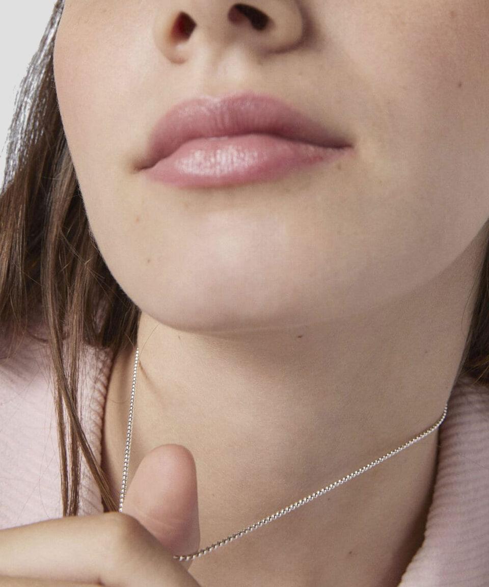 Tous Cadena En Plata .925 Chain Mujer