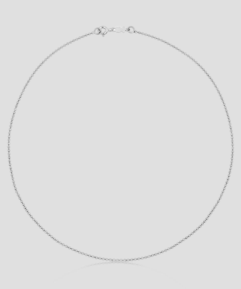 Tous Cadena en Plata .925 Chain Mujer