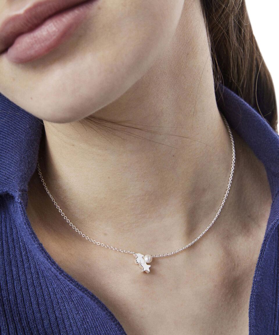 Tous Cadena En Plata .925 Nocturne Mujer