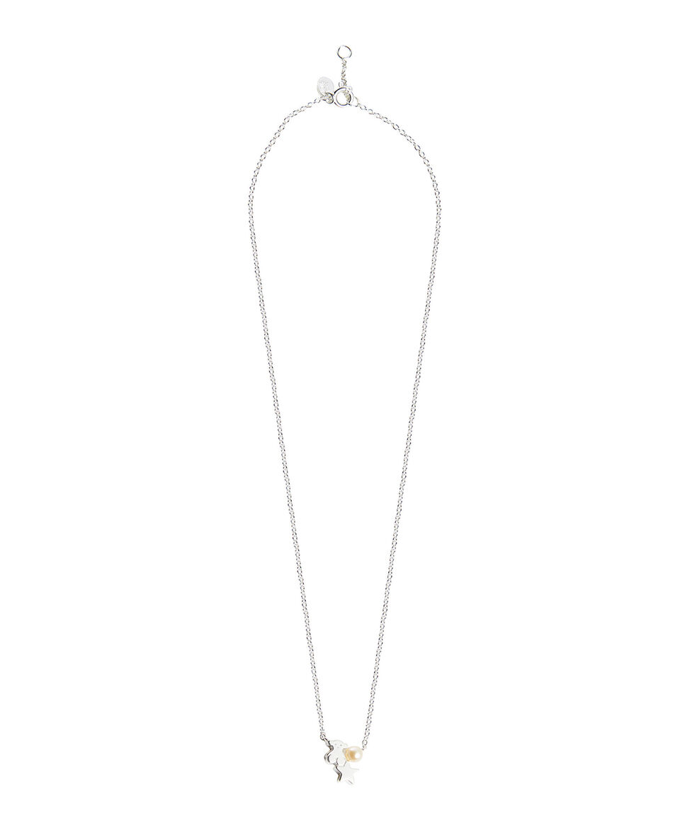 Tous Cadena En Plata .925 Nocturne Mujer