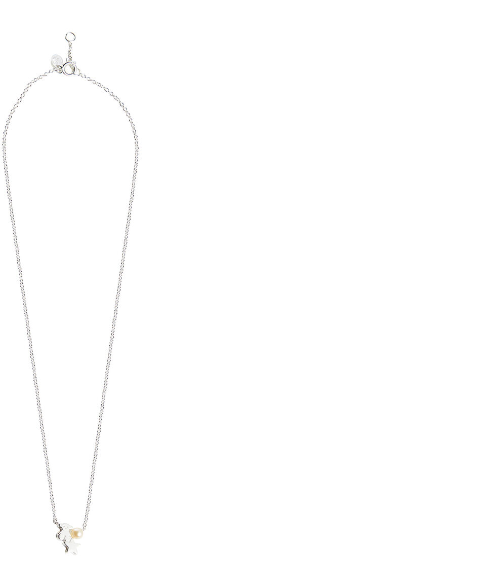 Tous Cadena En Plata .925 Nocturne Mujer