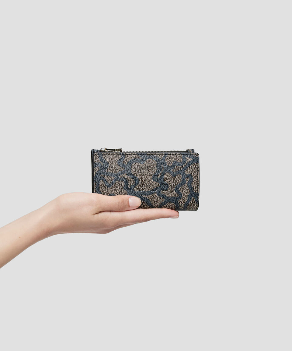 Tous Cartera Kaos Icon Mujer