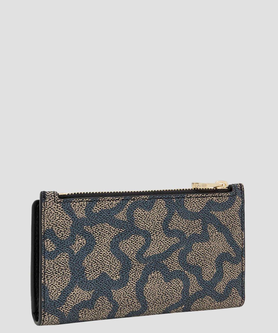 Tous Cartera Kaos Icon Mujer