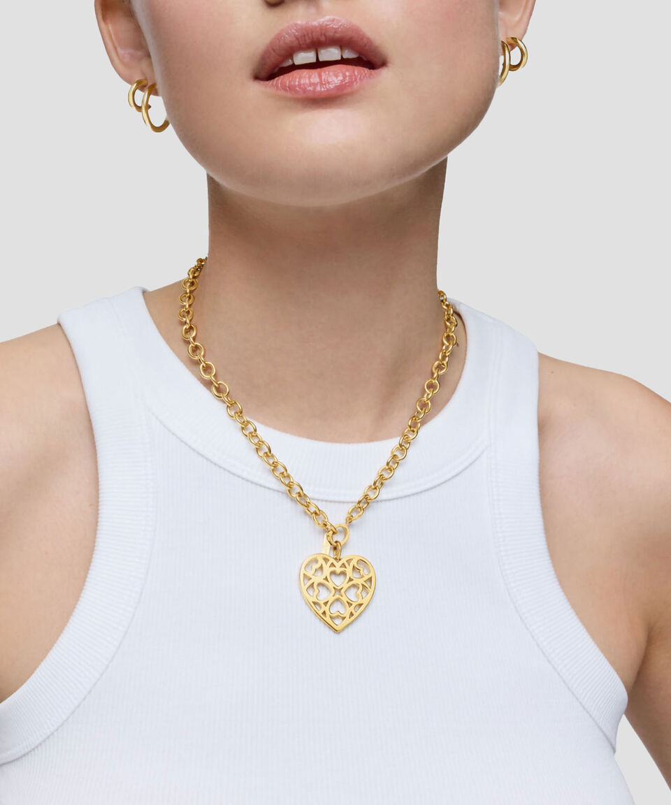 Tous Dije En Plata .925 Mujer