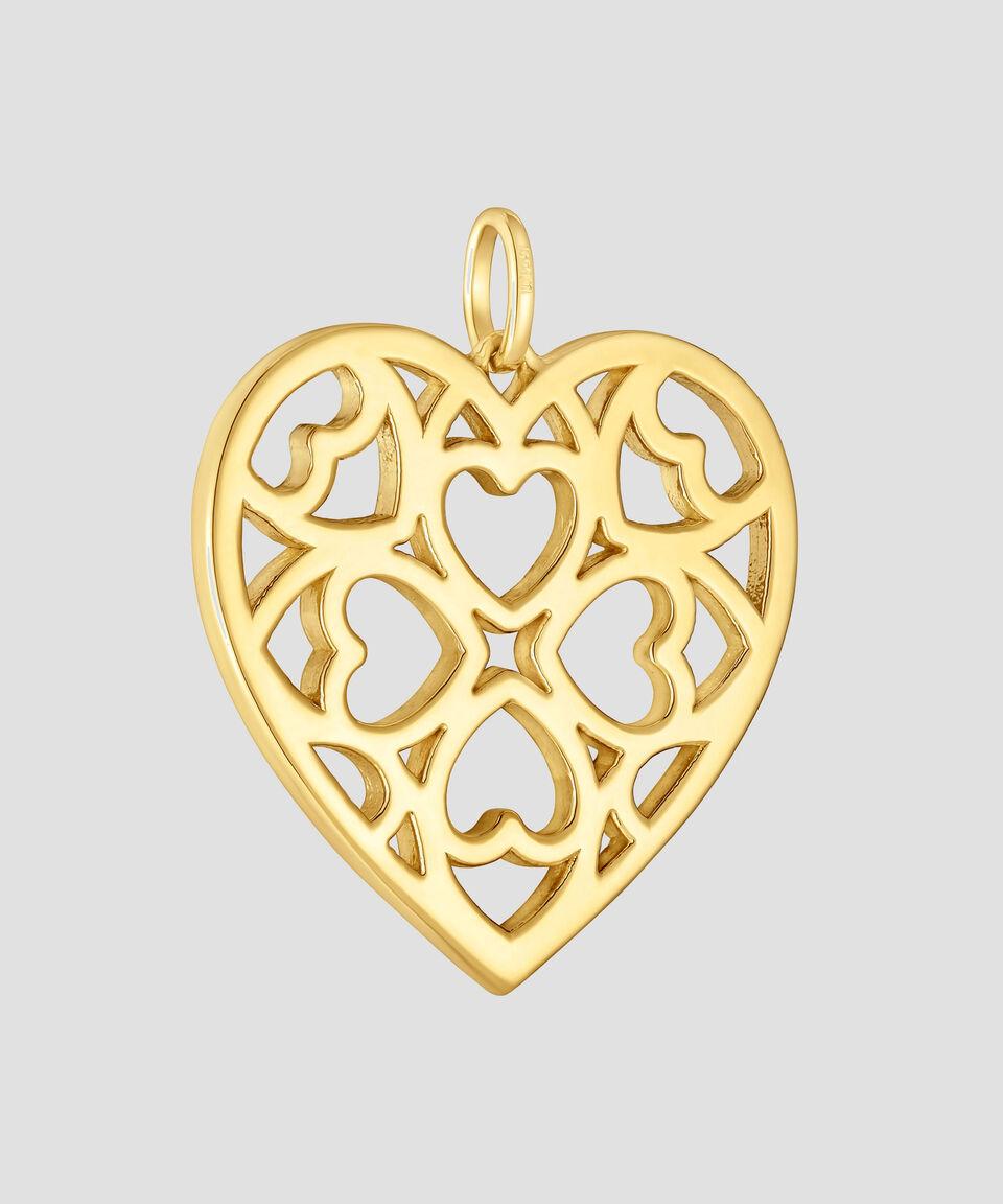 Tous Dije En Plata .925 Mujer