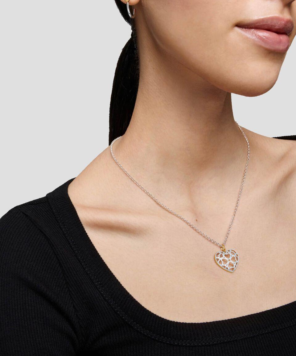 Tous Dije En Plata .925 Mujer