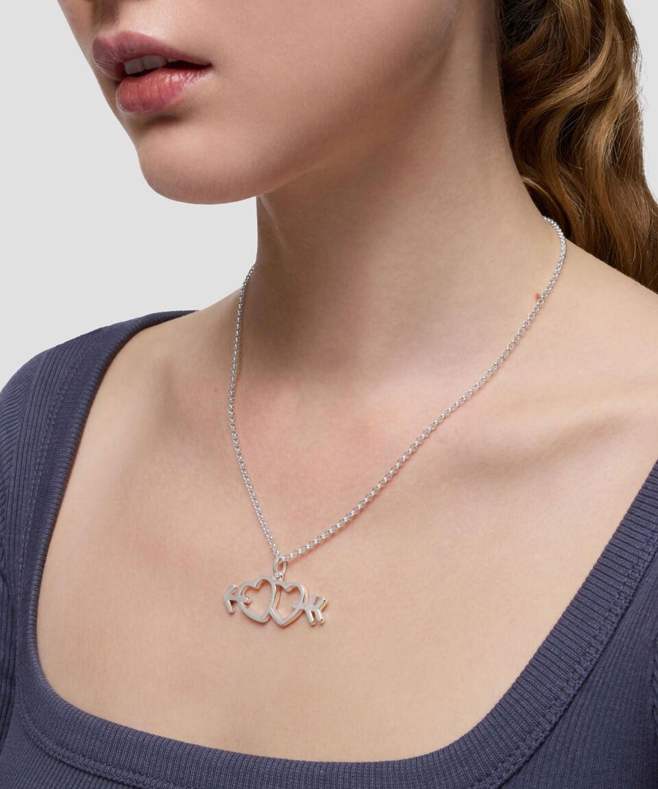 Tous Dije En Plata .925 Mujer