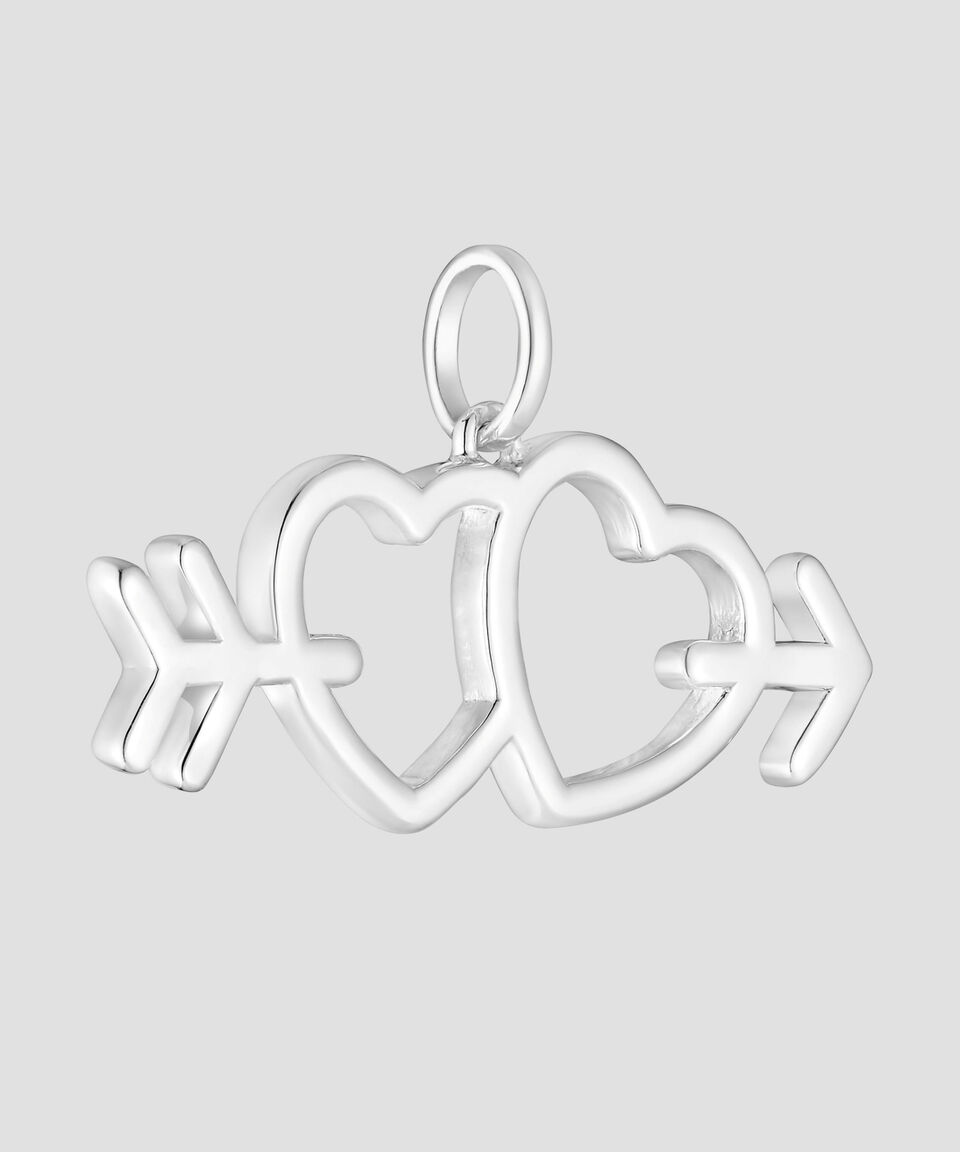 Tous Dije En Plata .925 Mujer