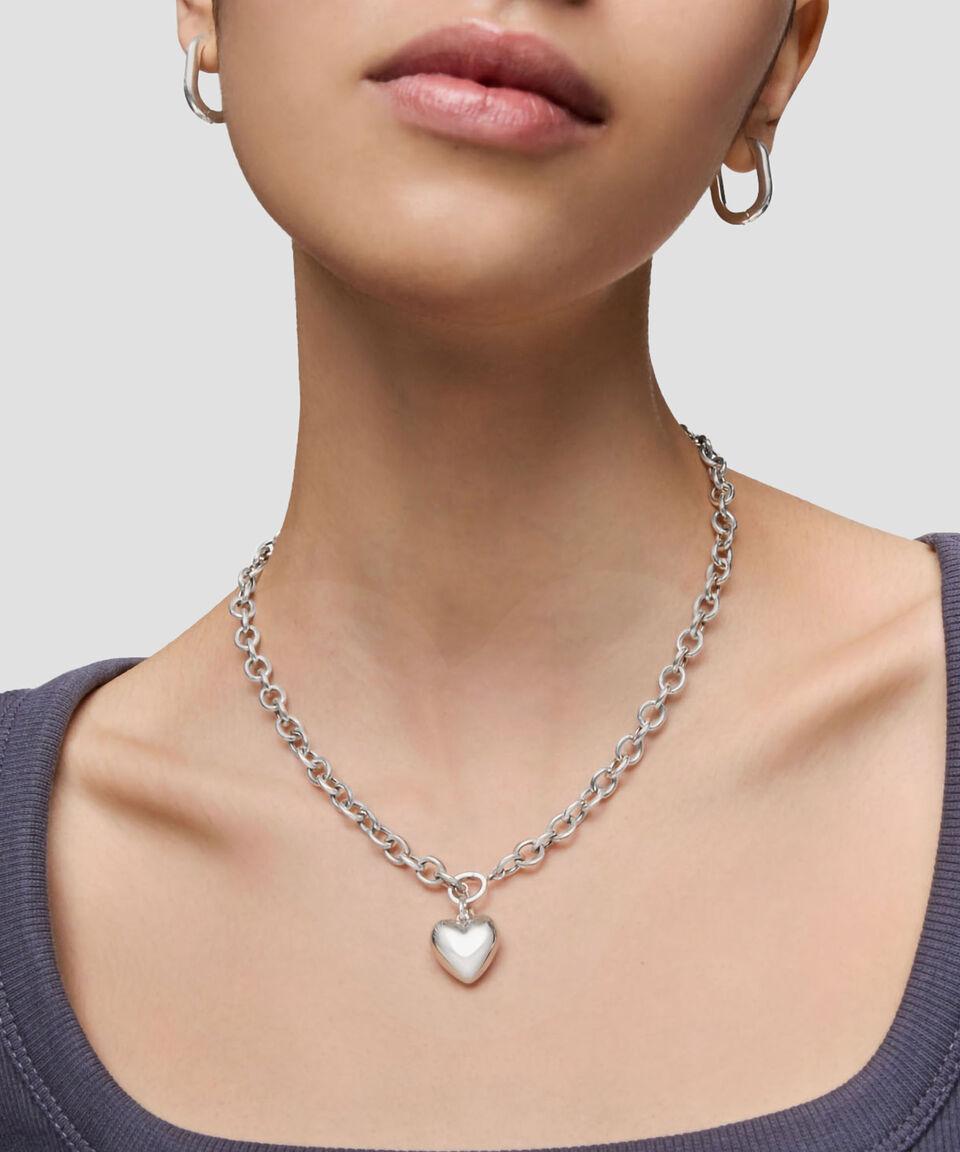 Tous Dije Garden Of Love En Plata .925 Mujer