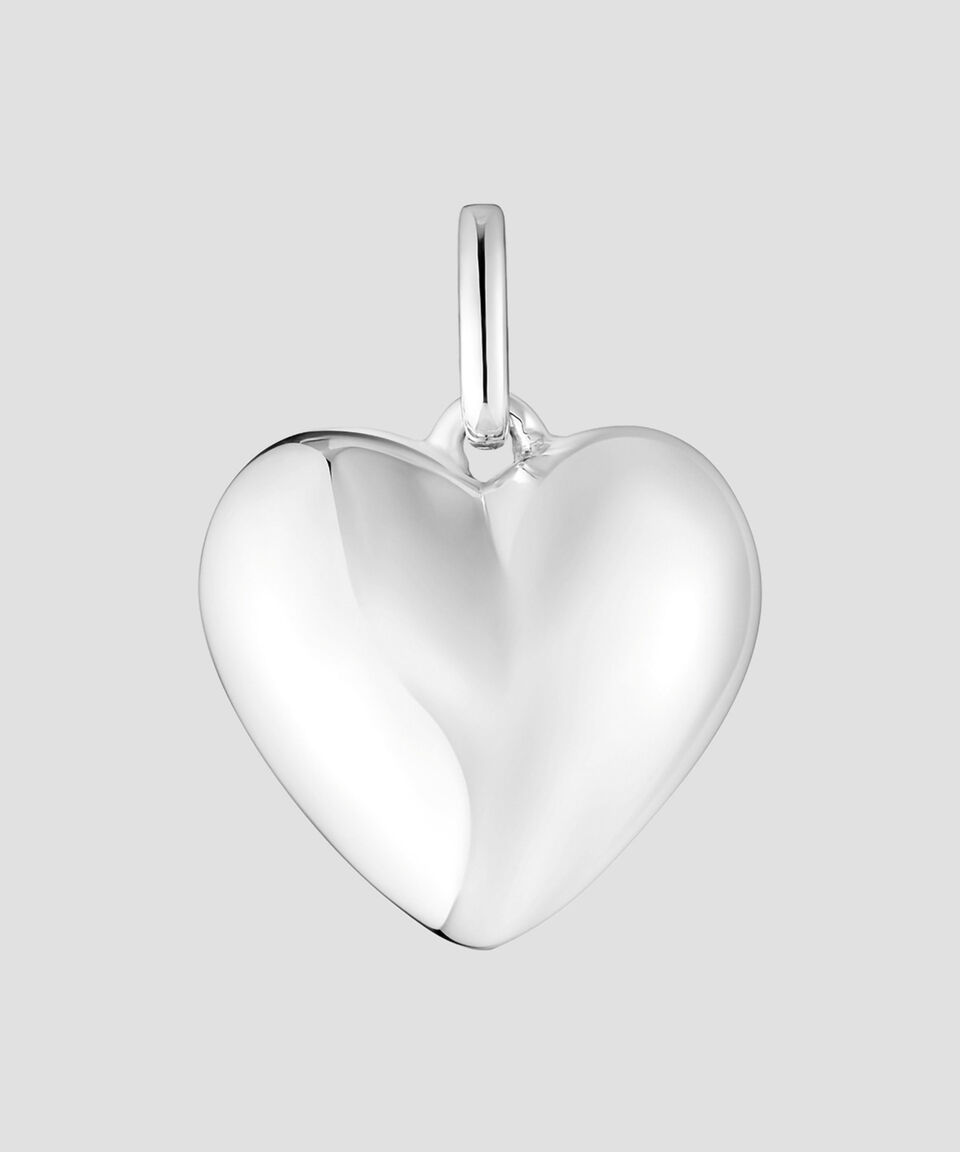 Tous Dije Garden Of Love En Plata .925 Mujer