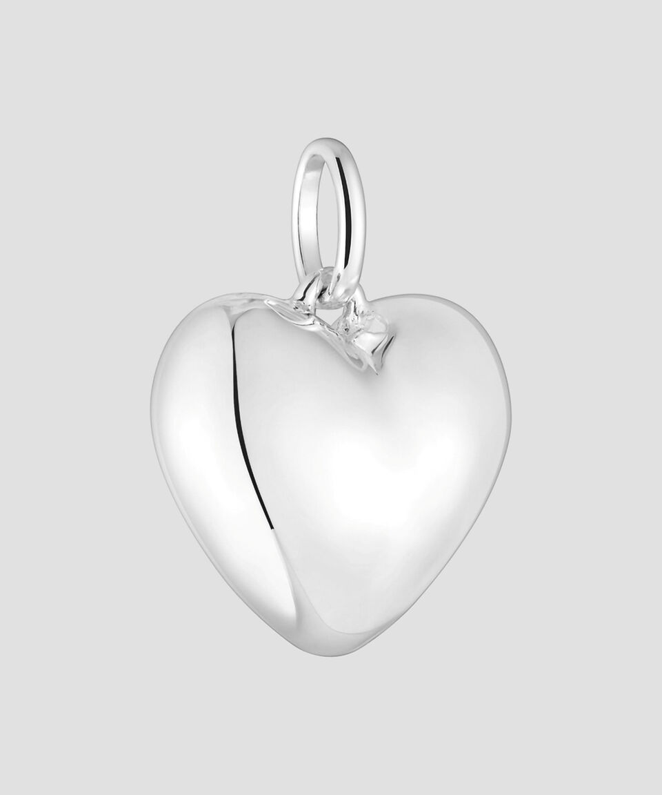 Tous Dije Garden Of Love en plata .925 Mujer