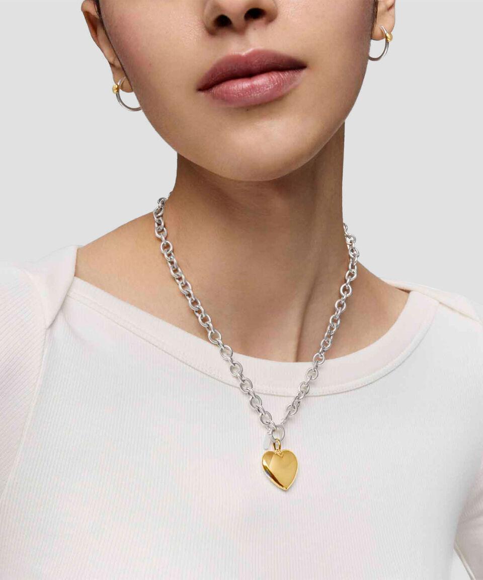 Tous Dije Medallions En Plata .925 Mujer