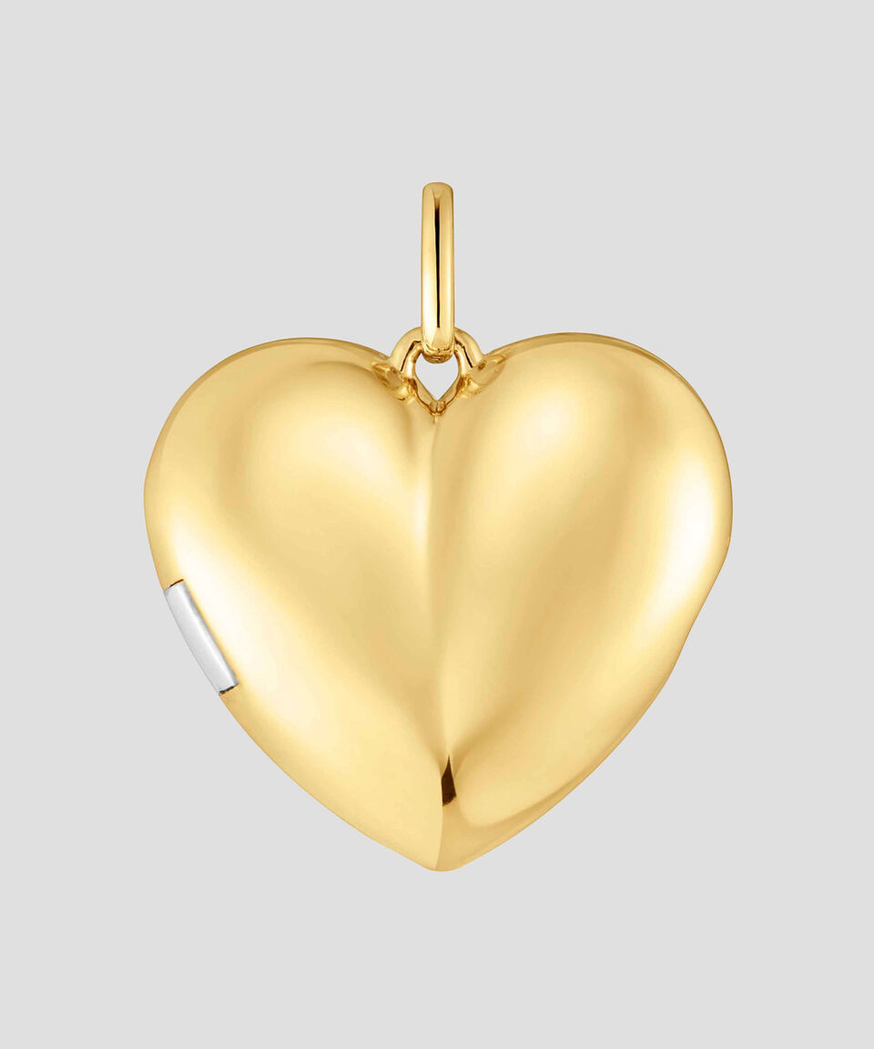 Tous Dije Medallions En Plata .925 Mujer