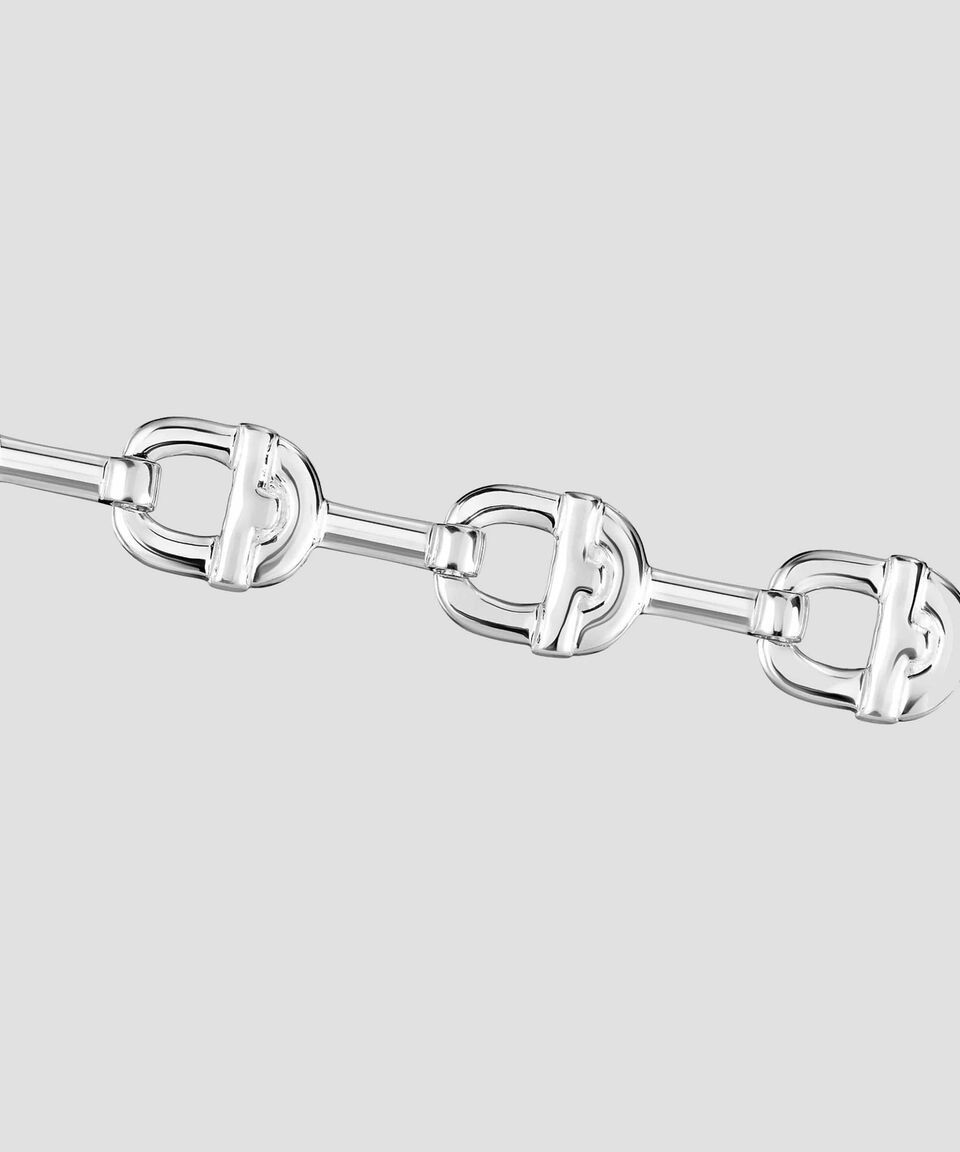 Tous Pulsera En Plata .925 Manifesto Mujer