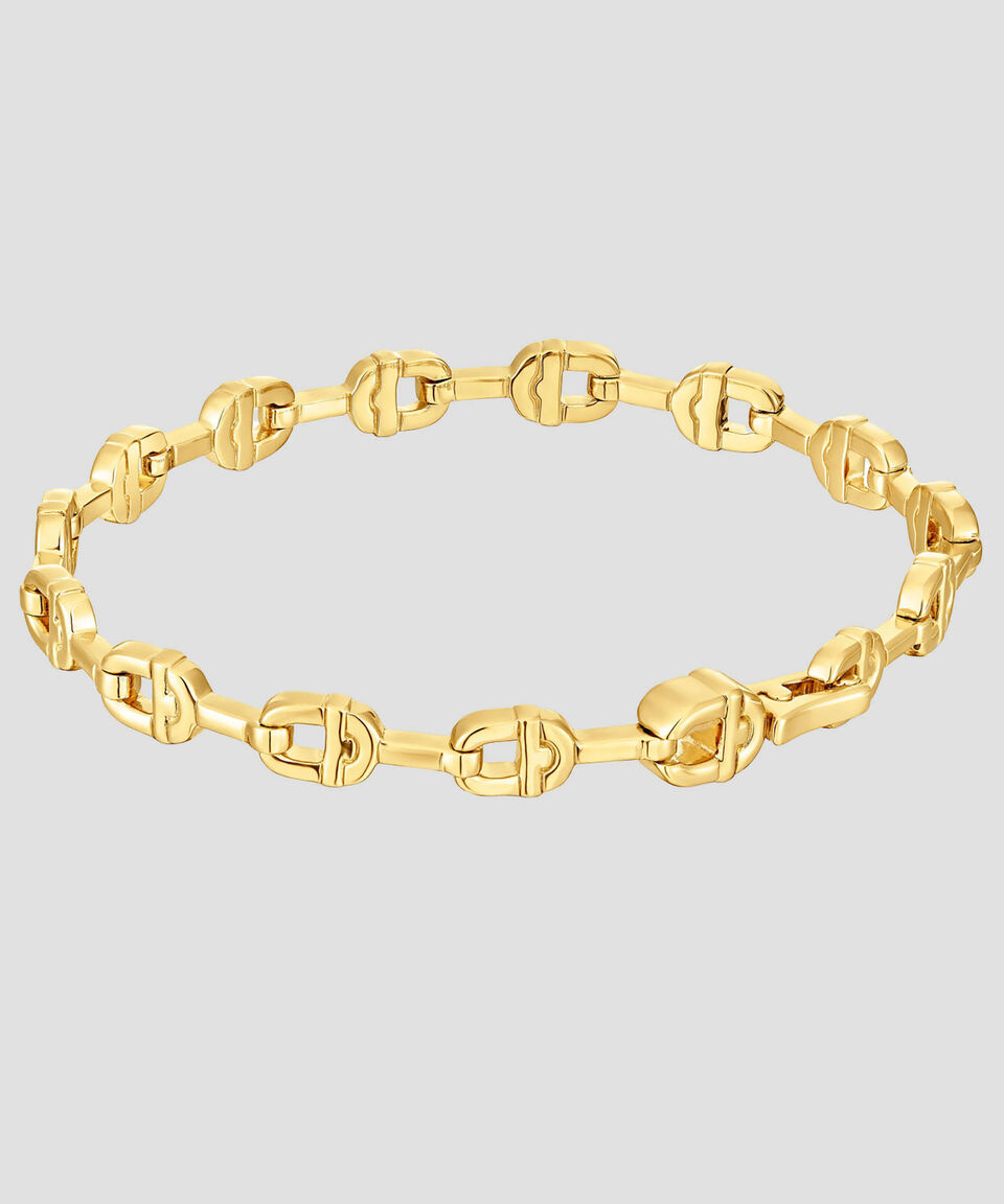 Tous Pulsera En Plata .925 Manifesto Mujer