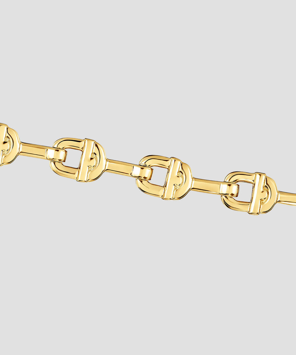 Tous Pulsera En Plata .925 Manifesto Mujer