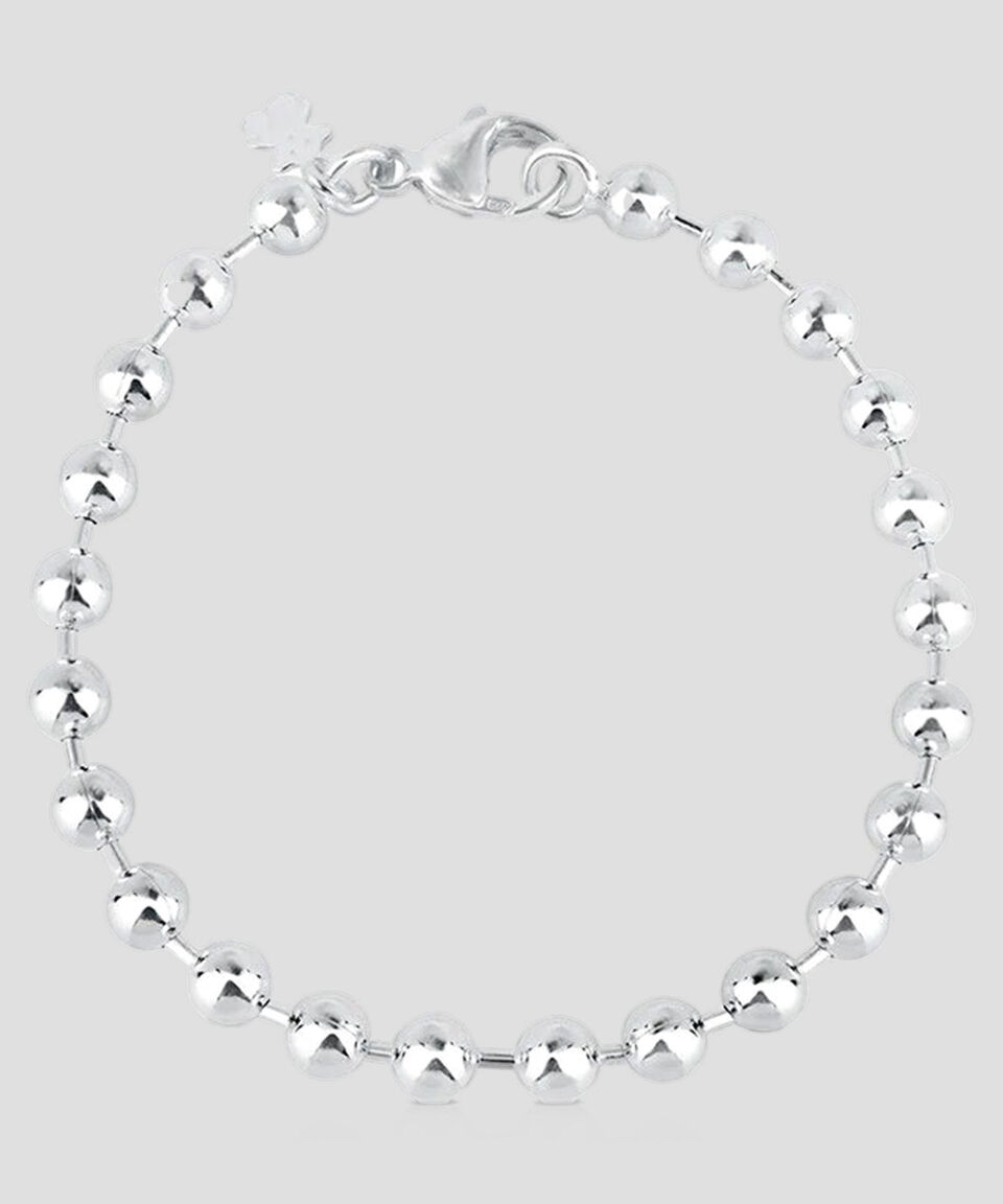 Tous Pulsera en plata Mujer