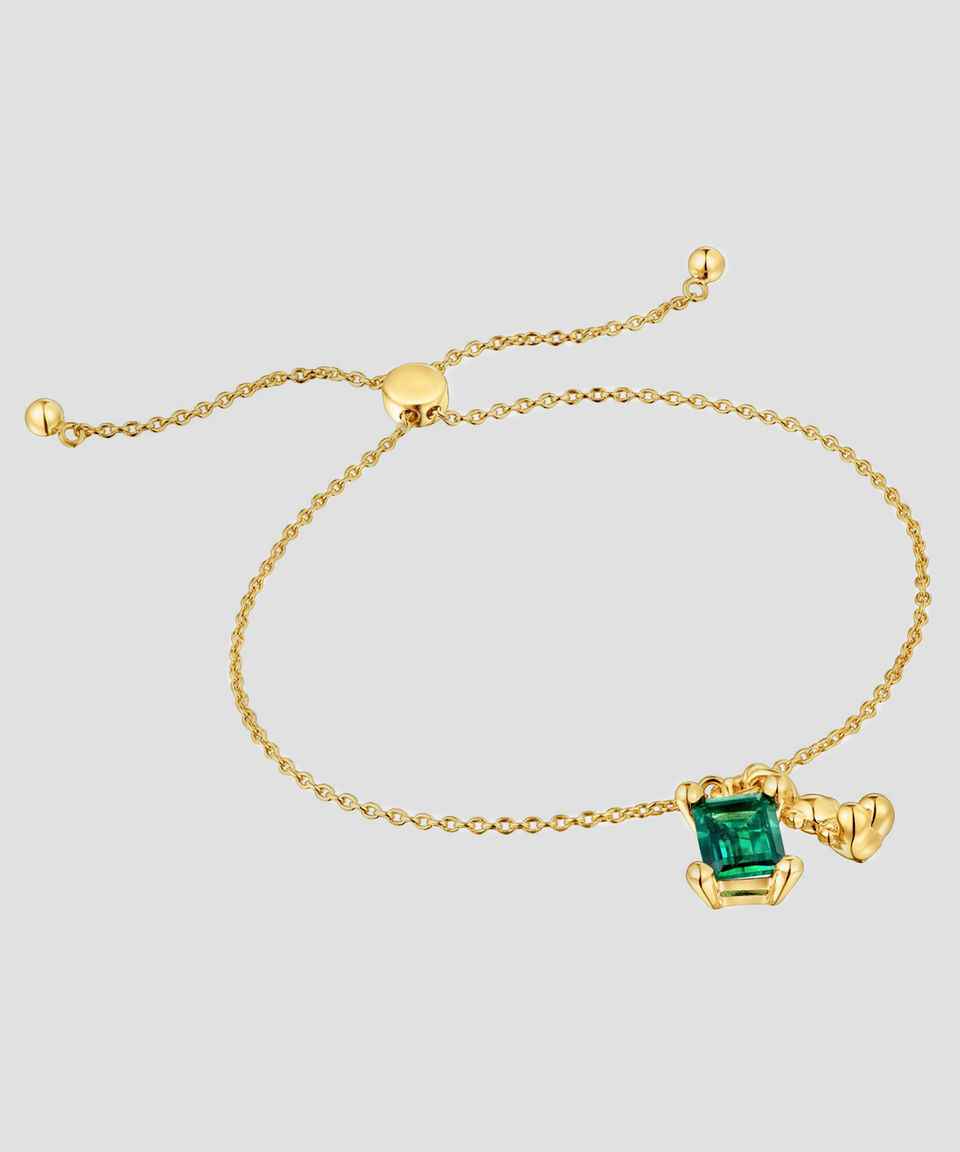 Tous Pulsera Eslabonada Bold Bear En Plata Mujer