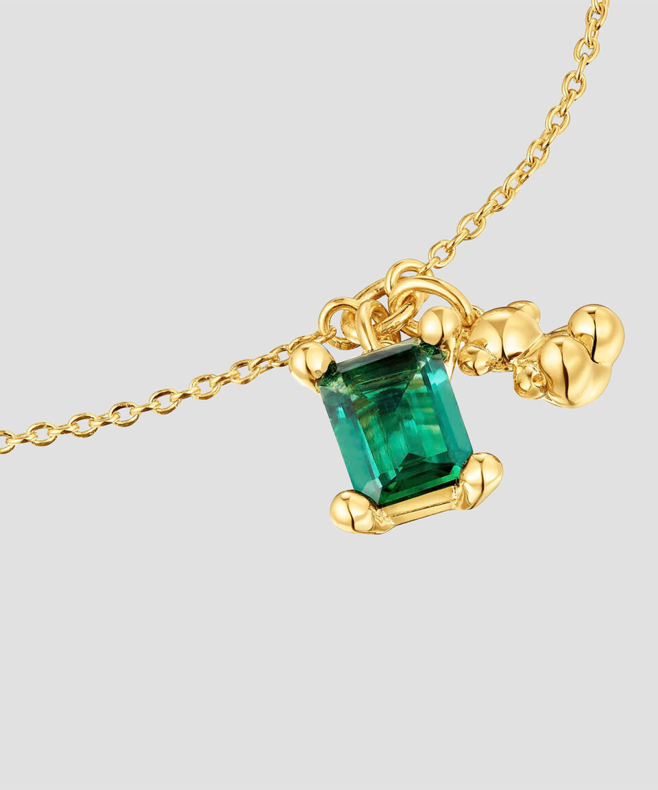 Tous Pulsera Eslabonada Bold Bear En Plata Mujer