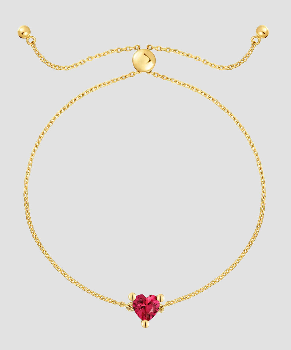 Tous Pulsera Garden Of Love Plata Mujer
