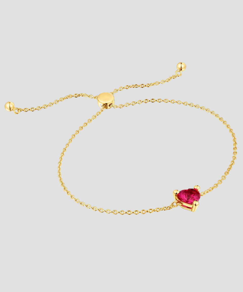 Tous Pulsera Garden Of Love plata Mujer